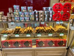 -稻香村(前门公交站店)