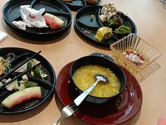 -凡塔斯牛排自助餐厅(莆田万达店)