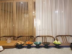 -邈墨茶馆(大兜路1号店)