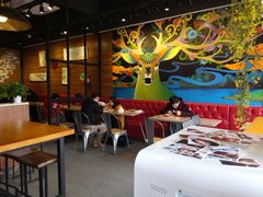 大堂-胜香旺·老柳州螺蛳粉(南百店)