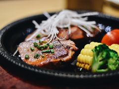 -水之惠鲜鱼料理(王府大街店)