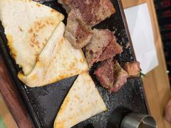 -豪客来牛排(天阳D32店)
