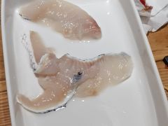 -香逸山自助火锅