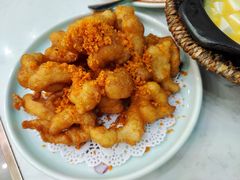 -东鑫记港式茶餐厅(南京东路店)