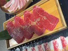 -妥妥烤肉料理(昙华林店)