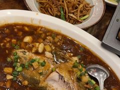 -一楼食业·美食人家