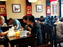 大堂-姚记炒肝店(簋街店)