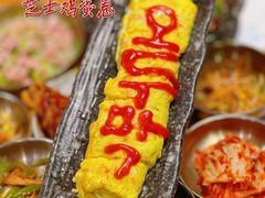 -小木屋米酒店·韩国料理(深圳总店)