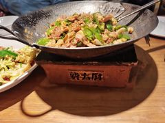 -费大厨辣椒炒肉(新城吾悦广场店)
