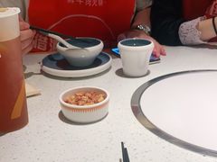 -左庭右院鲜牛肉火锅(苏州园区永旺店)