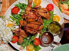 -新贝乐意大利餐厅(苏州中心店)