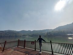 -石燕湖生态旅游景区
