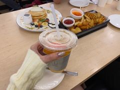 -blend咖啡部落(车公庙店)