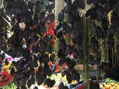 自助取餐区-王婆炒鱼(总店)