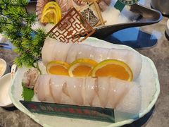 -德天肥牛海鲜火锅(城西银泰店)