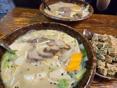 牛肉罩饼-玉祥府牛肉罩饼(金光道店)