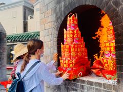 -悦城龙母祖庙
