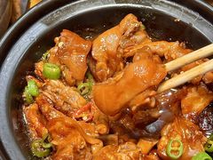 -金龙·打边炉(南京西路店)