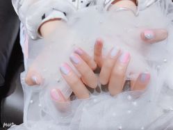 点击看大图 -Nail Me美甲美睫