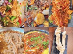 -妈妈手(山大总店)