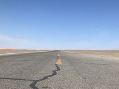 -敦煌雅丹国家地质公园