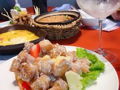 -赵小姐丨新中餐(曲江店)