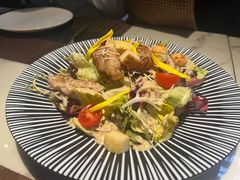 -1874融合西厨·观景餐厅(保利店)