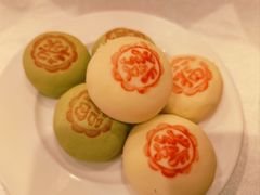 -全聚德(前门店)