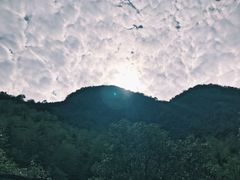 -宁波五龙潭景区