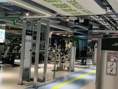 -优享健身(物美圣熙8号购物中心店)