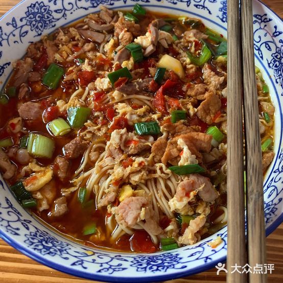 冯大妈早餐面粉