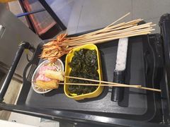 -钢管厂五区小郡肝串串香(南山店)