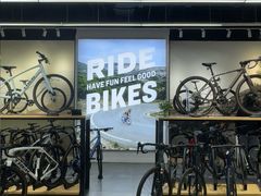 -TREK崔克自行车(徐汇滨江店)