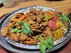 -品回味清真西北楼(宁波首店)