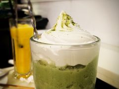 芒果冰沙-乐凯撒披萨(正佳广场店)