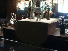 -马克西姆餐厅(崇文门店)