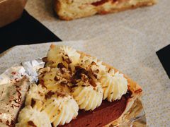 -Pie Bird(新闸路店)