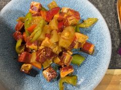 -鹤之乡·齐齐哈尔烤肉·非遗(秋涛路店)