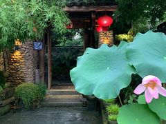-临江宴餐厅·桐庐菜(富春江店)