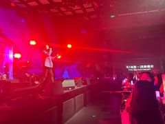 -MOSSO·Liveshow(M3香港广场店)