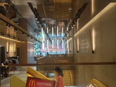 -麦当劳(苏州中心星悦汇店)