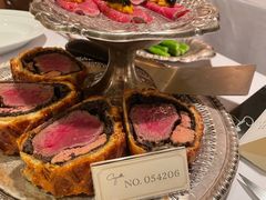 -壳里西餐厅Coquille Seafood Bistro(蒙自路店)