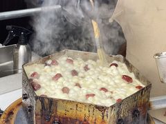-东关街美食广场