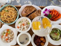 -禧悦府国际月子会所(总店)