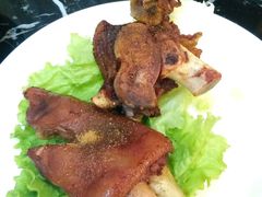 -锡和无锡菜(景丽苑店)