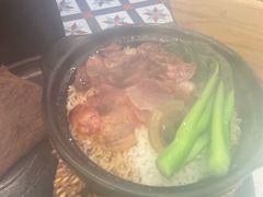 -甜蜜蜜港式茶餐厅(虹梅店)