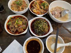 -牛王庙(龙华花园店)