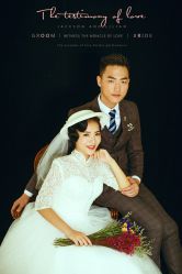 -雨墨婚纱摄影工作室