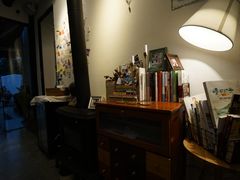 -几静cafe(基湖店)