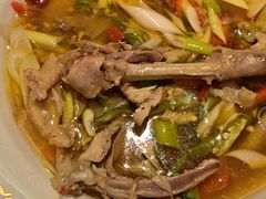 -胖老汉新疆特色椒麻鸡(南门店)